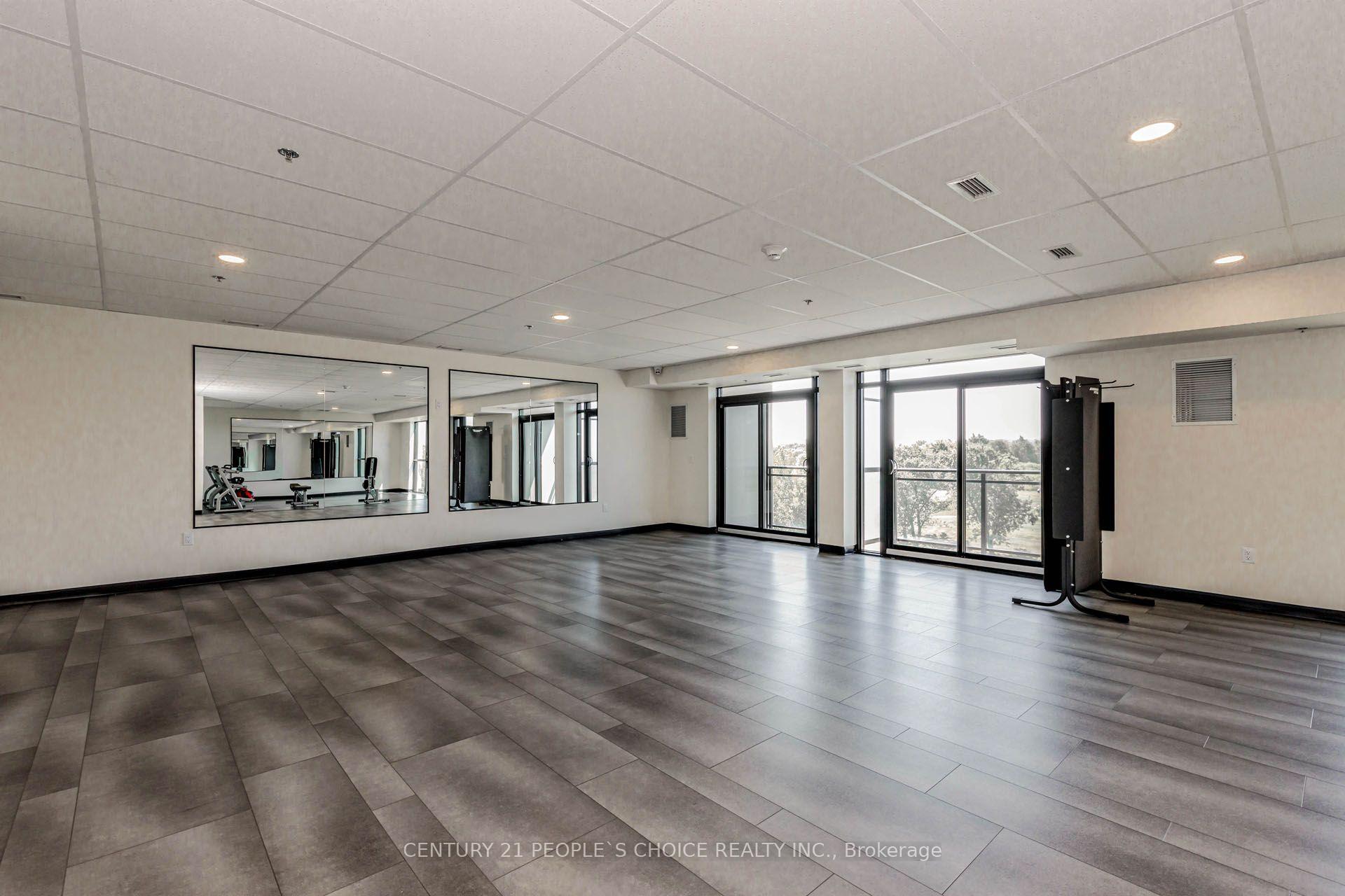 Photo 46 of Unit 206, 50 Herrick Avenue, St. Catharines, Oakdale — HOMEH
