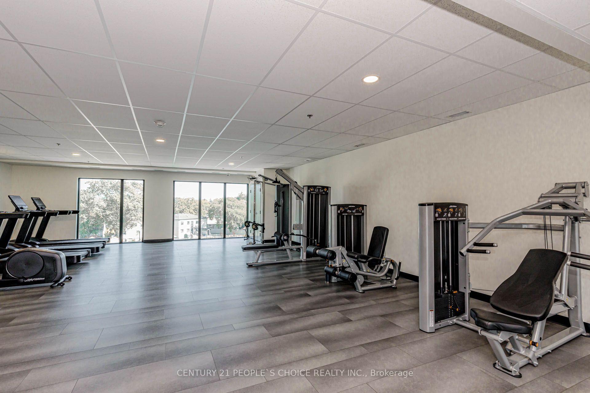 Photo 47 of Unit 206, 50 Herrick Avenue, St. Catharines, Oakdale — HOMEH