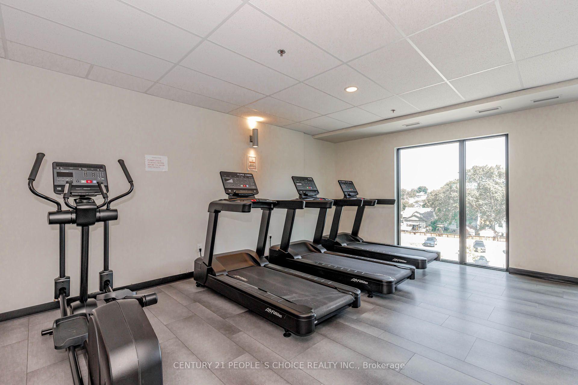 Photo 48 of Unit 206, 50 Herrick Avenue, St. Catharines, Oakdale — HOMEH