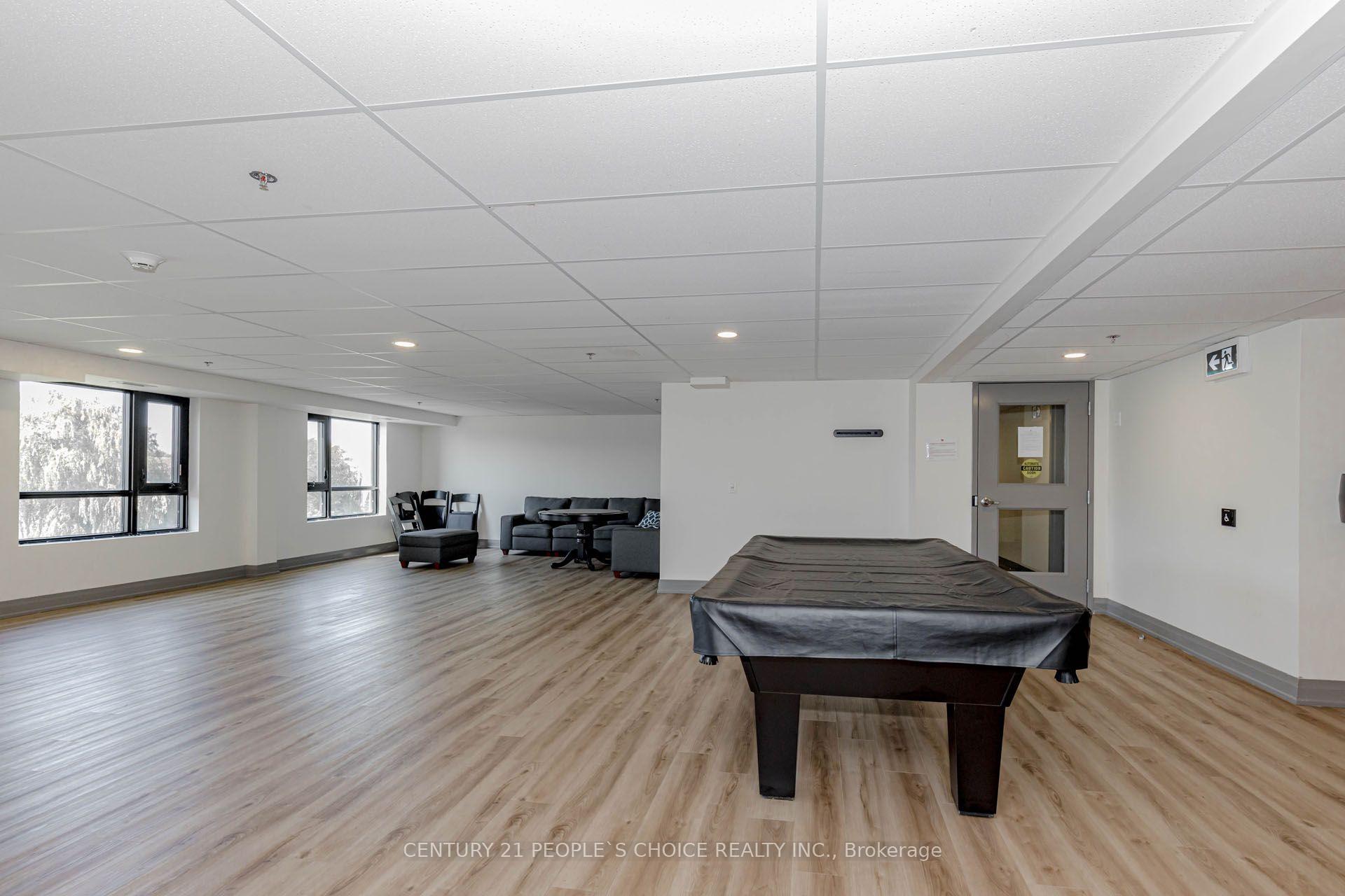 Photo 50 of Unit 206, 50 Herrick Avenue, St. Catharines, Oakdale — HOMEH