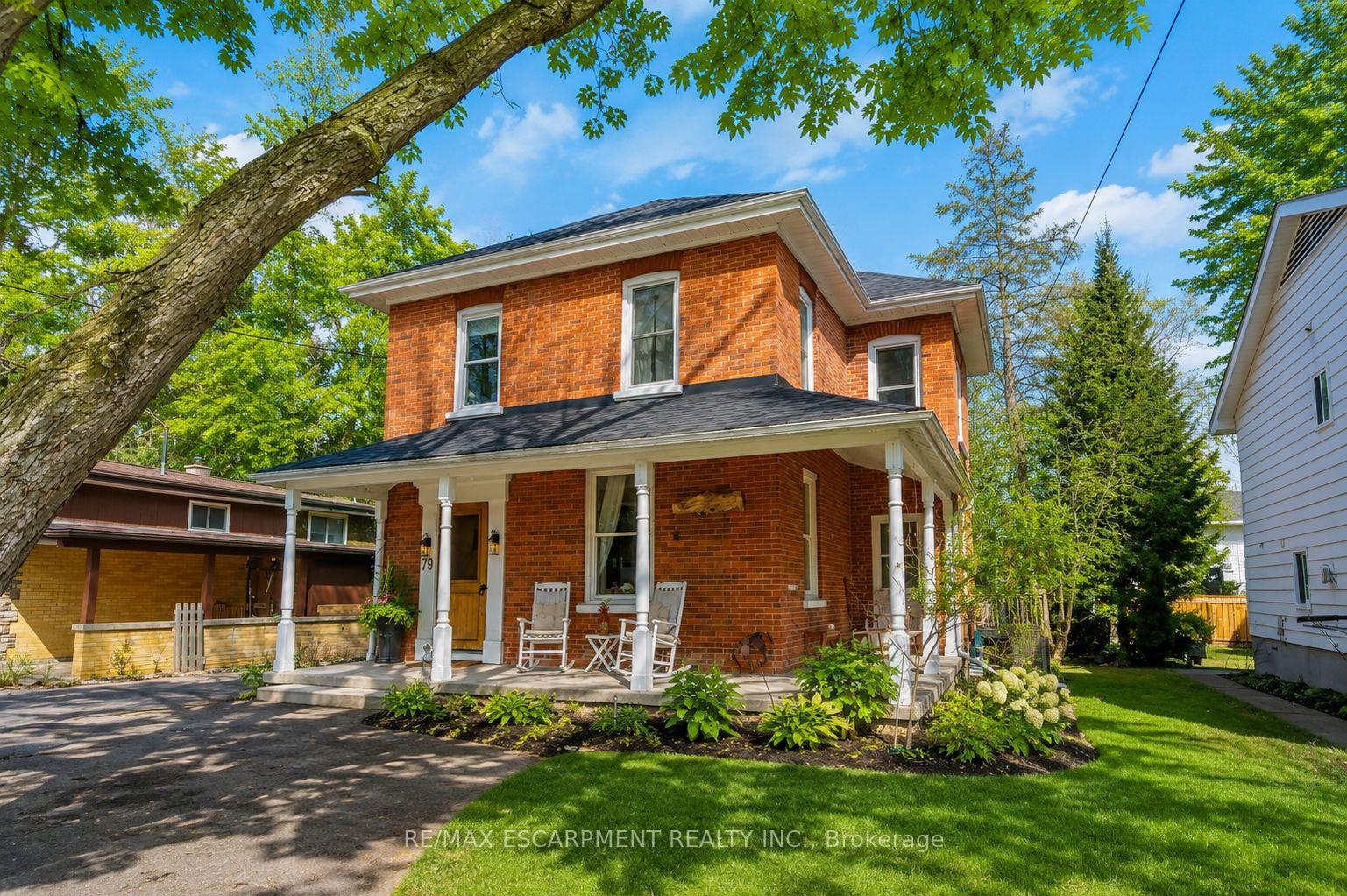 Photo 3 of 79 McMurray Street, Bracebridge — HOMEH