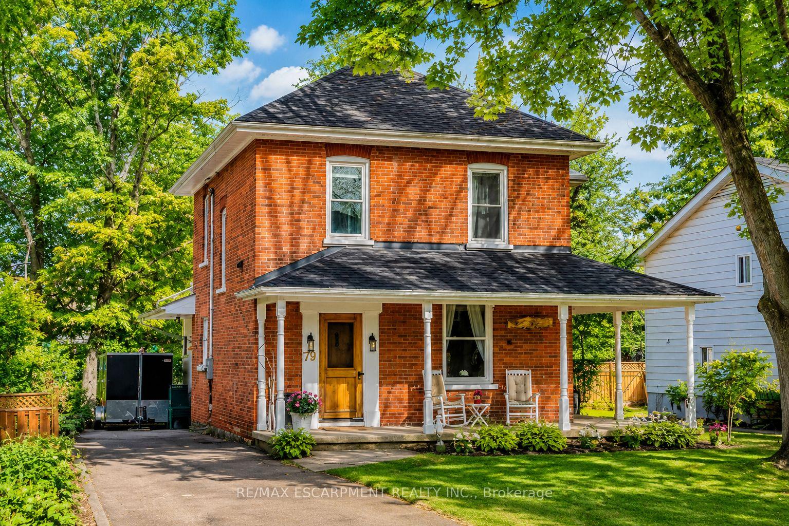 Photo 4 of 79 McMurray Street, Bracebridge — HOMEH