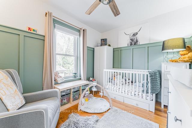 Photo 15 of 79 McMurray Street, Bracebridge — HOMEH
