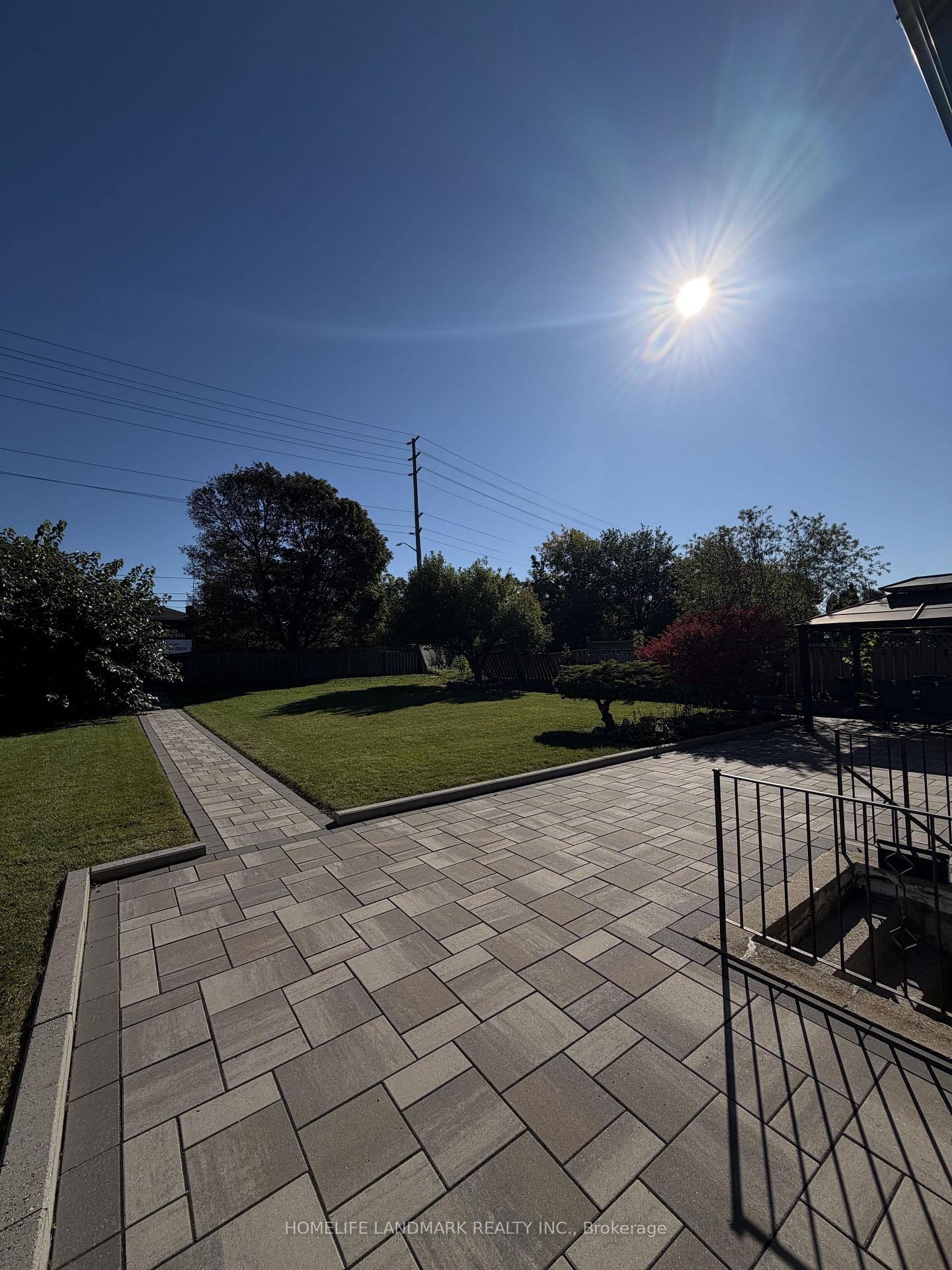 Photo 17 of 11 Ravenhill Crescent, Markham, Milliken Mills East — HOMEH