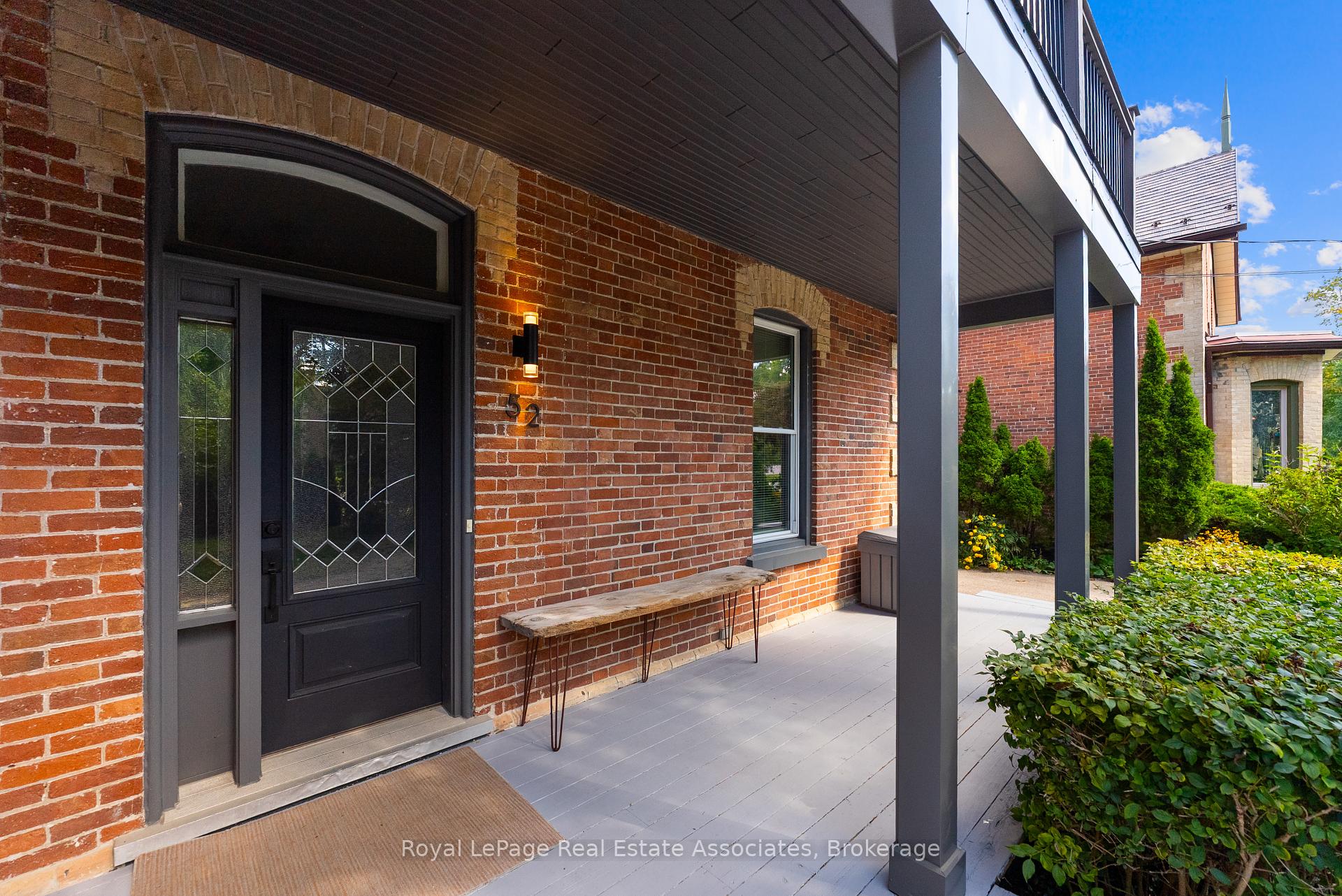 Photo 4 of 52 Cameron Street E, Brock, Cannington — HOMEH