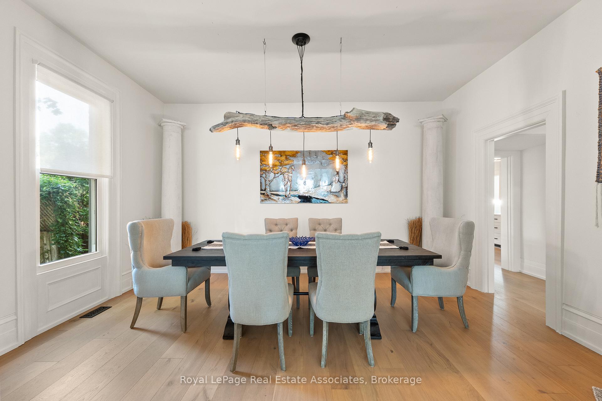 Photo 11 of 52 Cameron Street E, Brock, Cannington — HOMEH