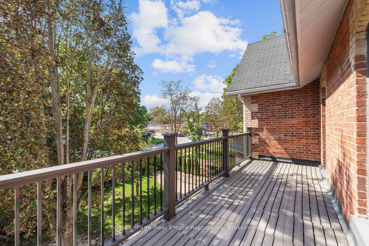 Photo 32 of 52 Cameron Street E, Brock, Cannington — HOMEH