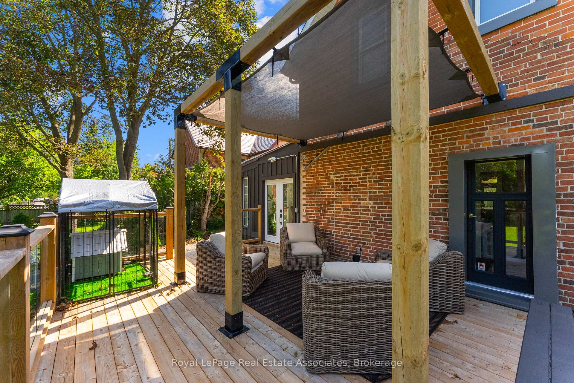 Photo 47 of 52 Cameron Street E, Brock, Cannington — HOMEH