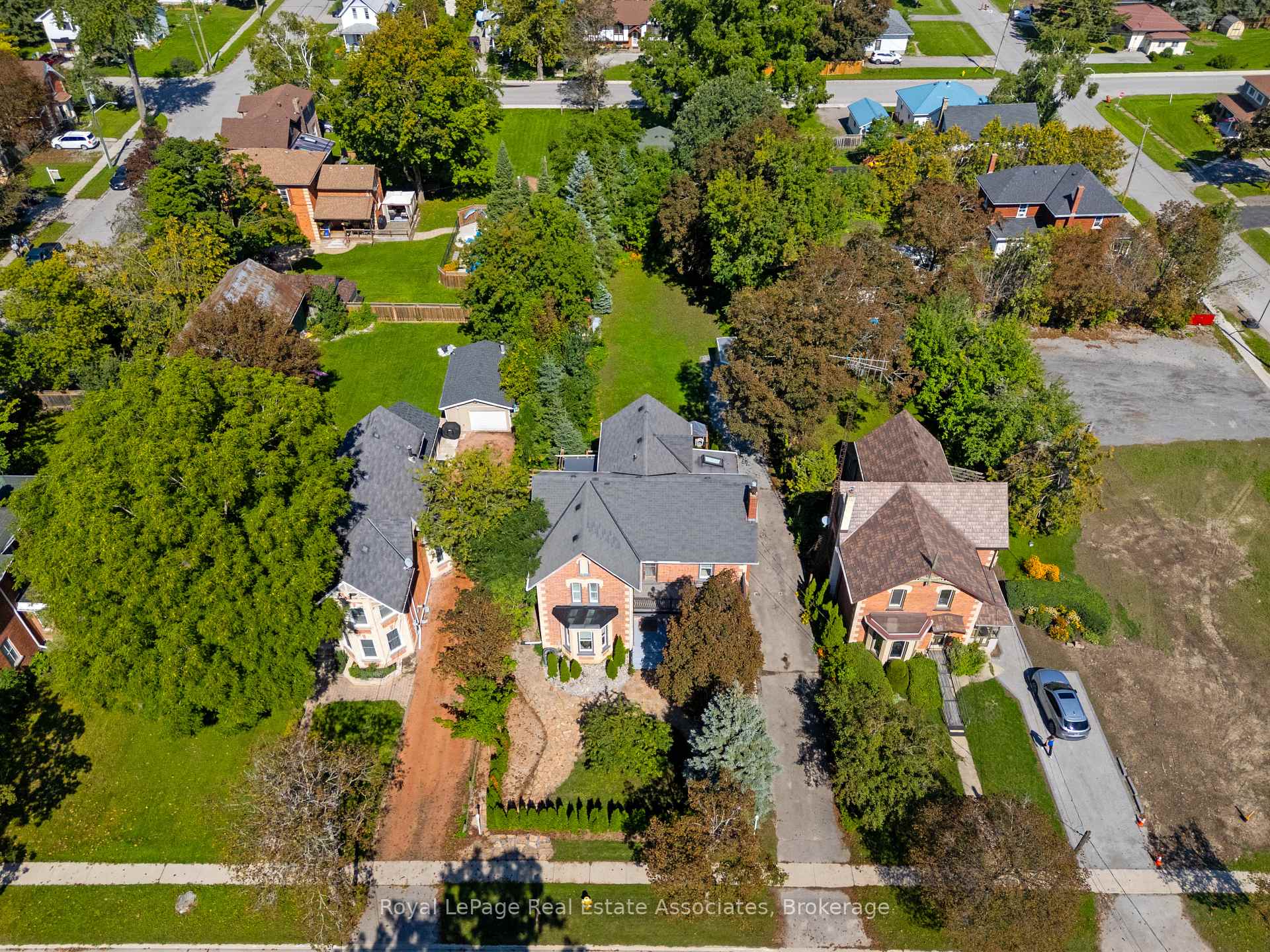 Photo 48 of 52 Cameron Street E, Brock, Cannington — HOMEH