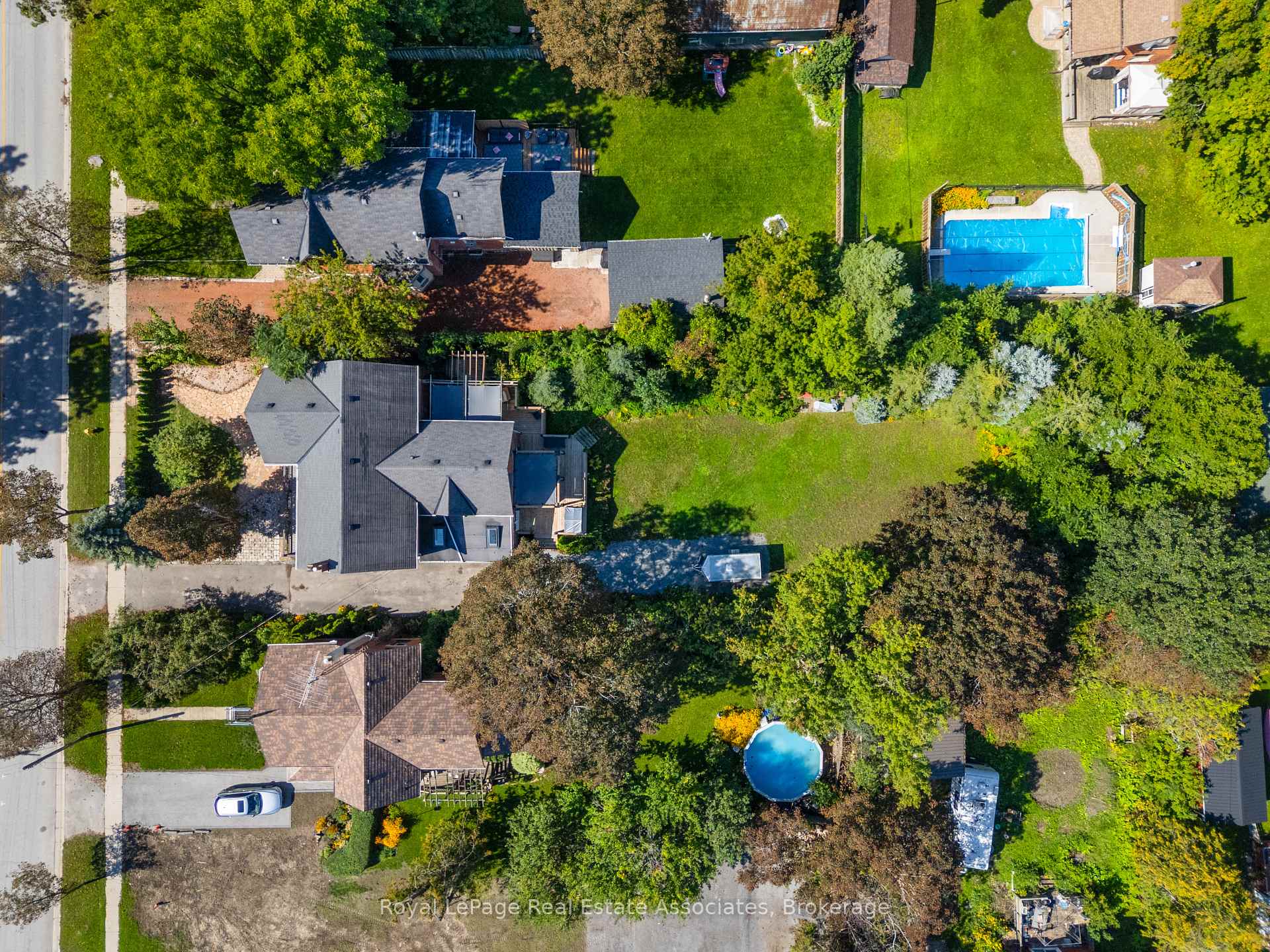 Photo 49 of 52 Cameron Street E, Brock, Cannington — HOMEH