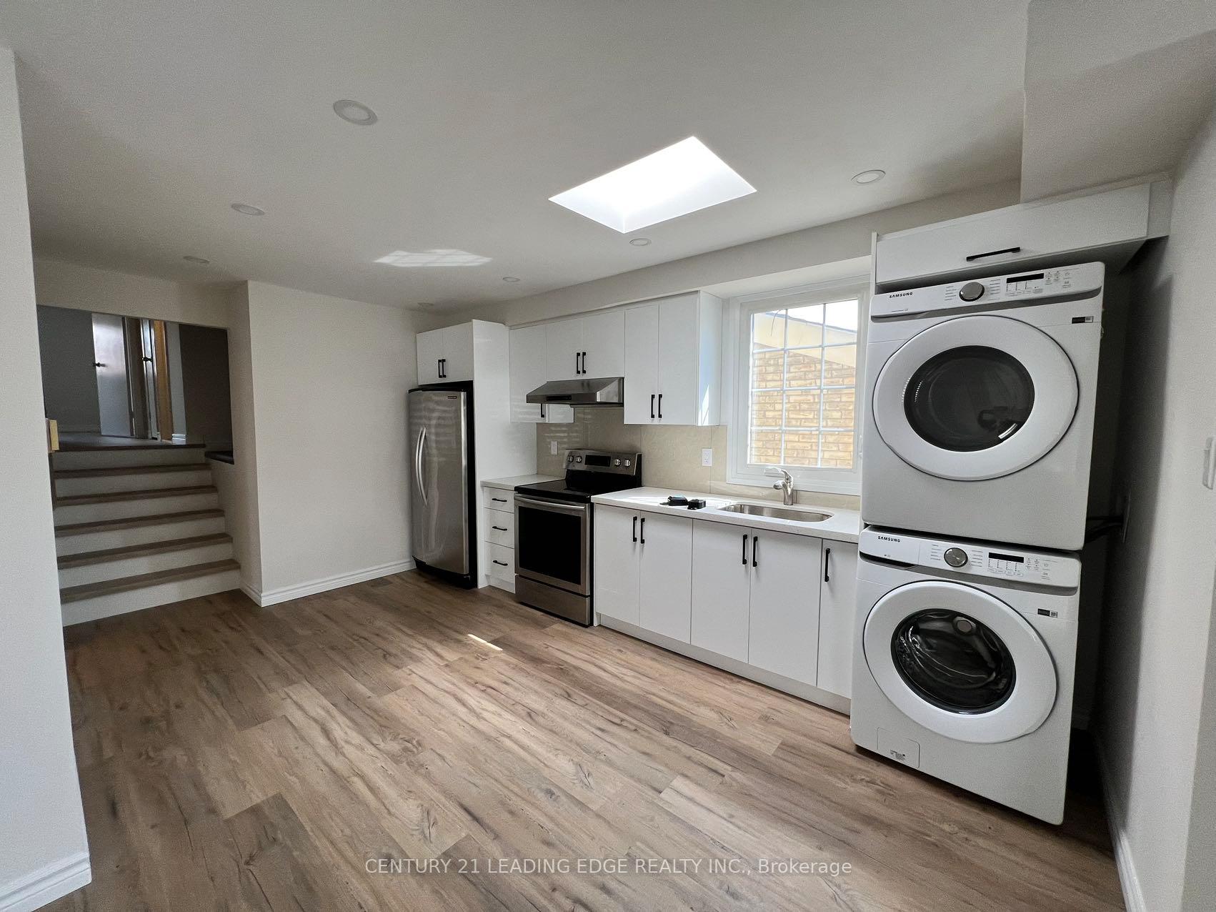 Photo 3 of Unit UPPER, 87 Dunmail Drive, Scarborough, Agincourt North — HOMEH