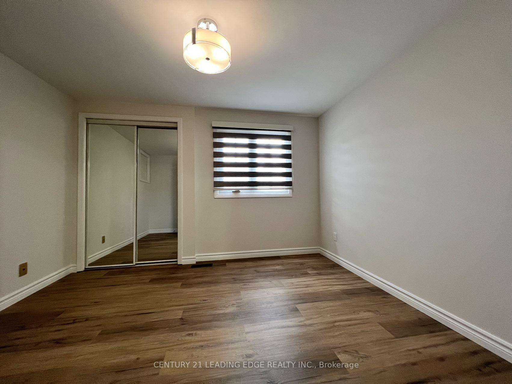 Photo 5 of Unit UPPER, 87 Dunmail Drive, Scarborough, Agincourt North — HOMEH