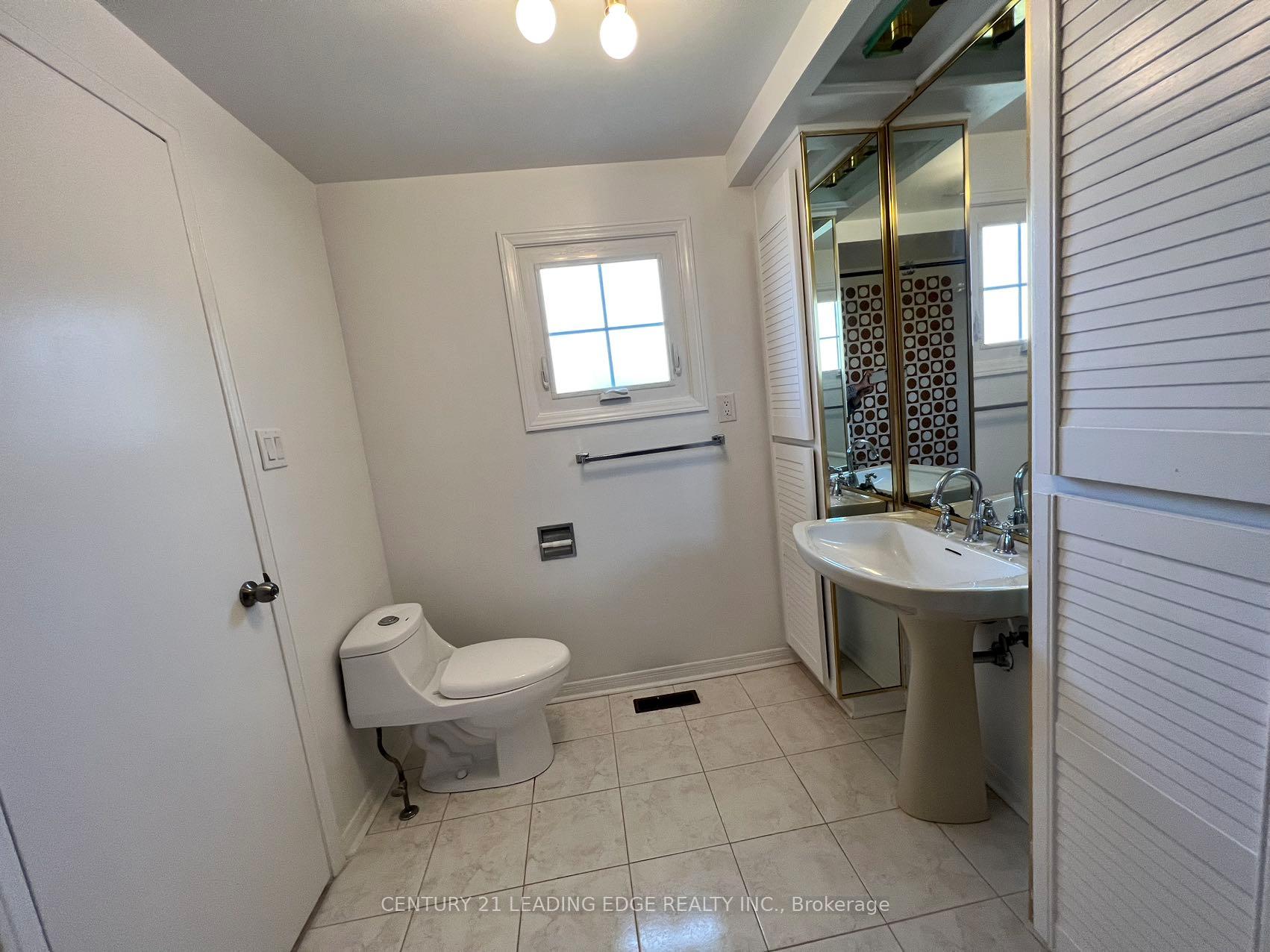 Photo 9 of Unit UPPER, 87 Dunmail Drive, Scarborough, Agincourt North — HOMEH