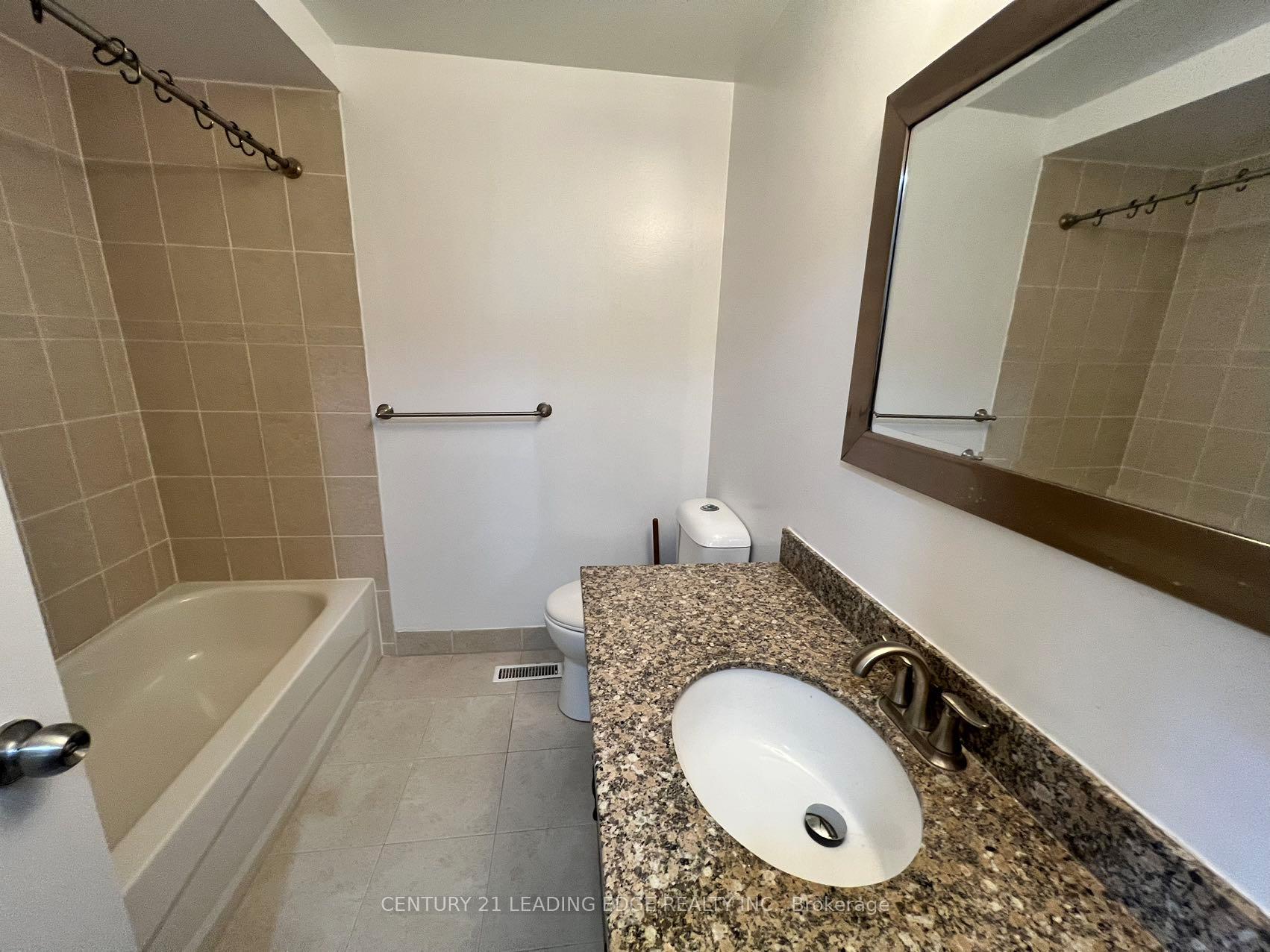 Photo 10 of Unit UPPER, 87 Dunmail Drive, Scarborough, Agincourt North — HOMEH