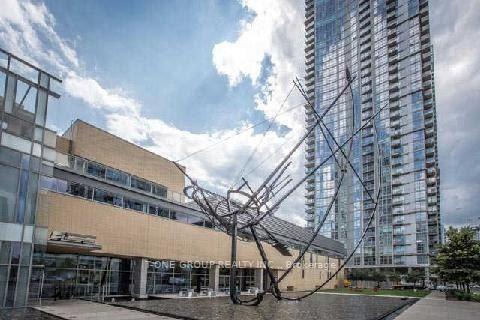 Photo 1 of Unit 1910, 35 Mariner Terrace, Toronto, Waterfront Communities — HOMEH