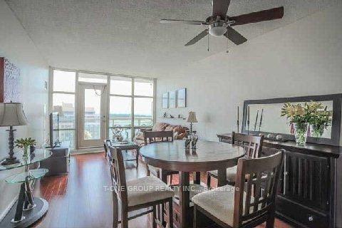 Photo 2 of Unit 1910, 35 Mariner Terrace, Toronto, Waterfront Communities — HOMEH