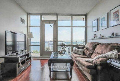 Photo 3 of Unit 1910, 35 Mariner Terrace, Toronto, Waterfront Communities — HOMEH