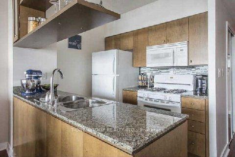 Photo 4 of Unit 1910, 35 Mariner Terrace, Toronto, Waterfront Communities — HOMEH