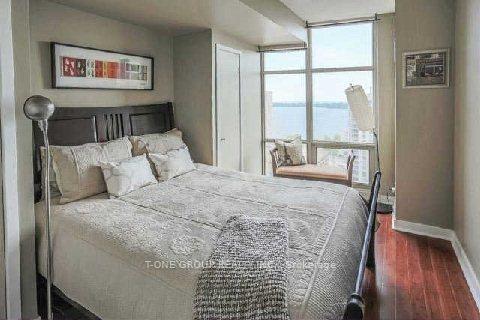 Photo 5 of Unit 1910, 35 Mariner Terrace, Toronto, Waterfront Communities — HOMEH