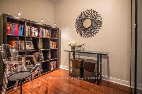 Photo 6 of Unit 1910, 35 Mariner Terrace, Toronto, Waterfront Communities — HOMEH