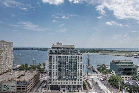 Photo 8 of Unit 1910, 35 Mariner Terrace, Toronto, Waterfront Communities — HOMEH