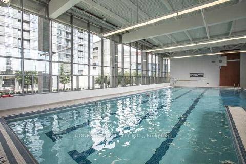 Photo 9 of Unit 1910, 35 Mariner Terrace, Toronto, Waterfront Communities — HOMEH