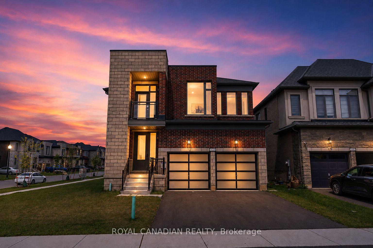Photo 1 of 1439 Upper Thames Drive, Woodstock, Woodstock - North — HOMEH