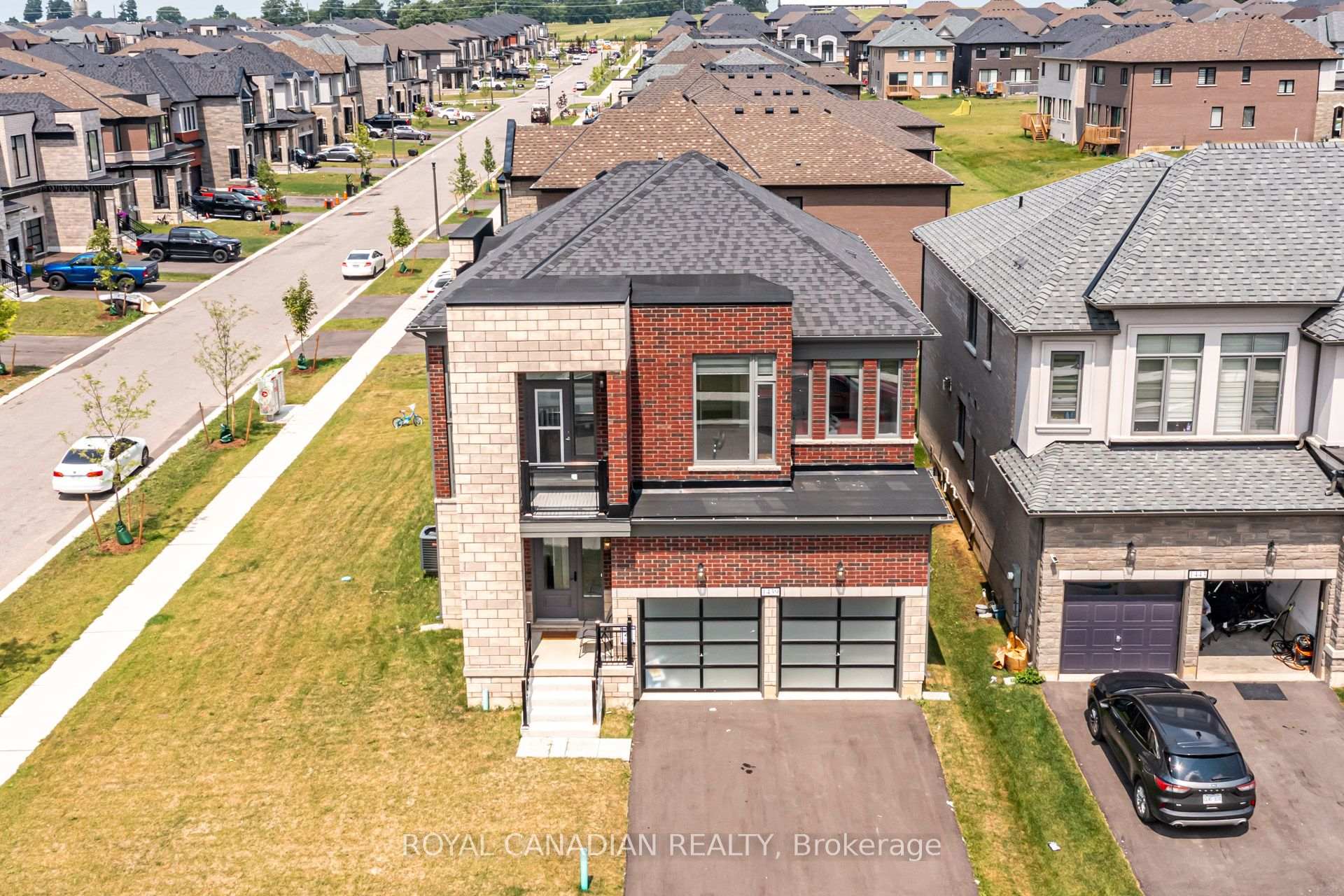 Photo 2 of 1439 Upper Thames Drive, Woodstock, Woodstock - North — HOMEH