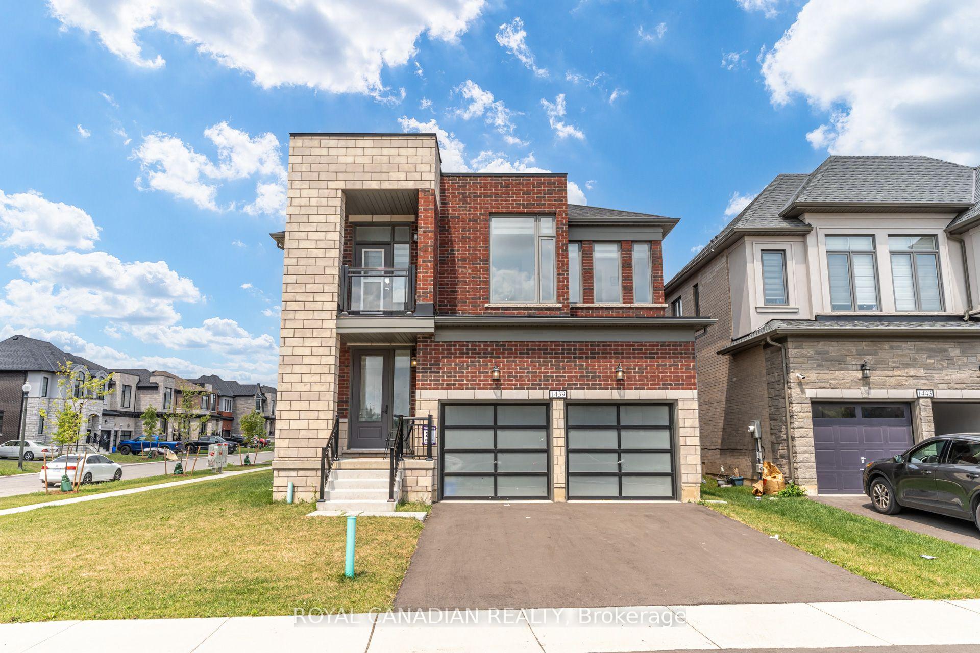 Photo 6 of 1439 Upper Thames Drive, Woodstock, Woodstock - North — HOMEH