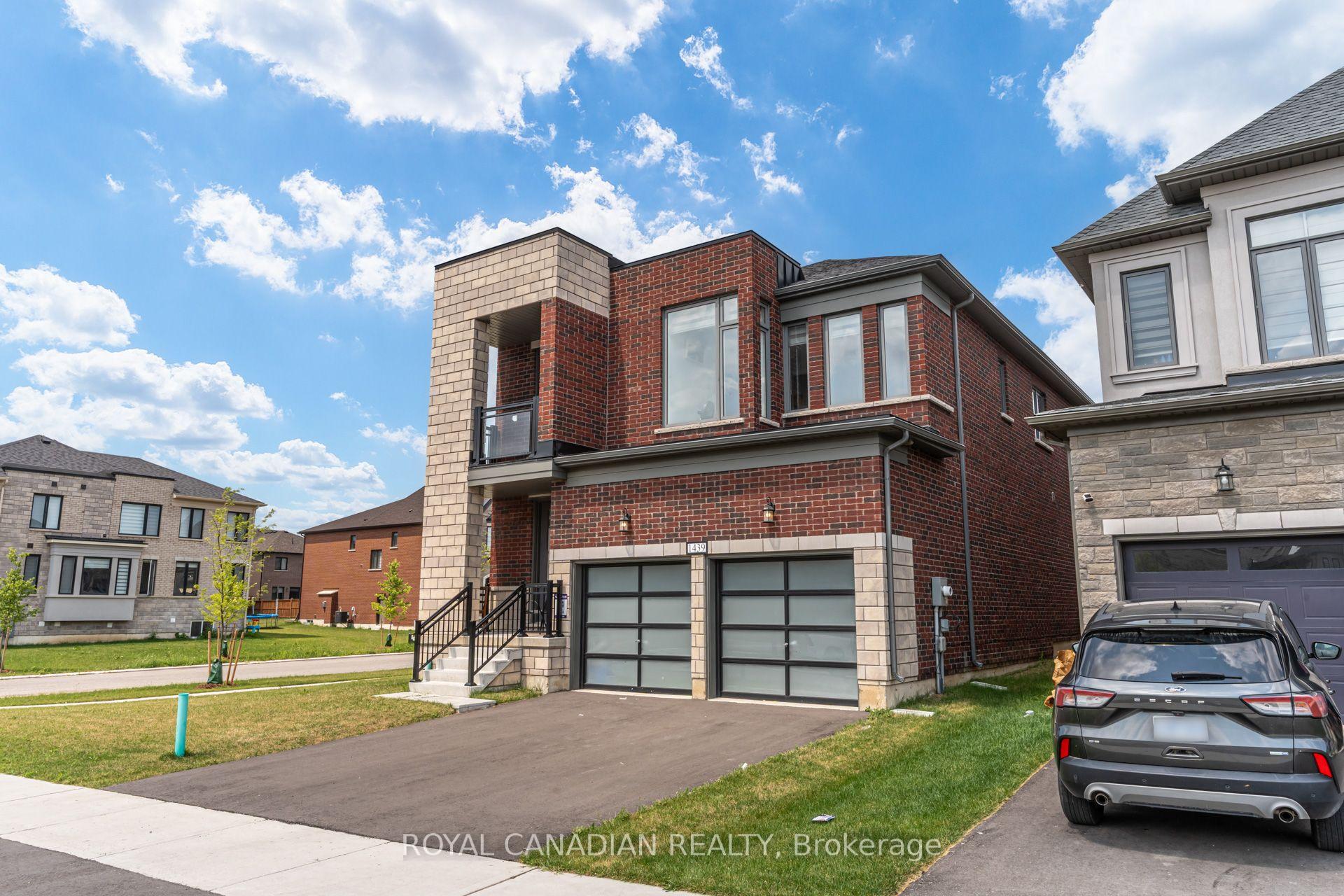 Photo 7 of 1439 Upper Thames Drive, Woodstock, Woodstock - North — HOMEH