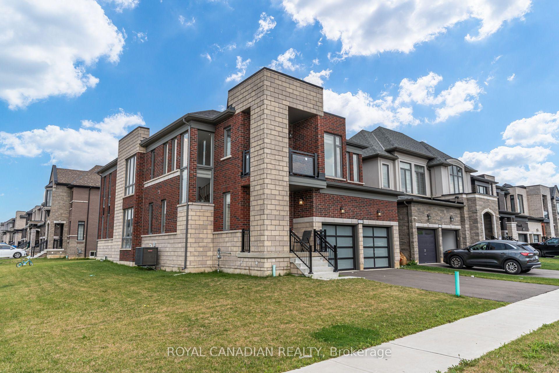 Photo 8 of 1439 Upper Thames Drive, Woodstock, Woodstock - North — HOMEH