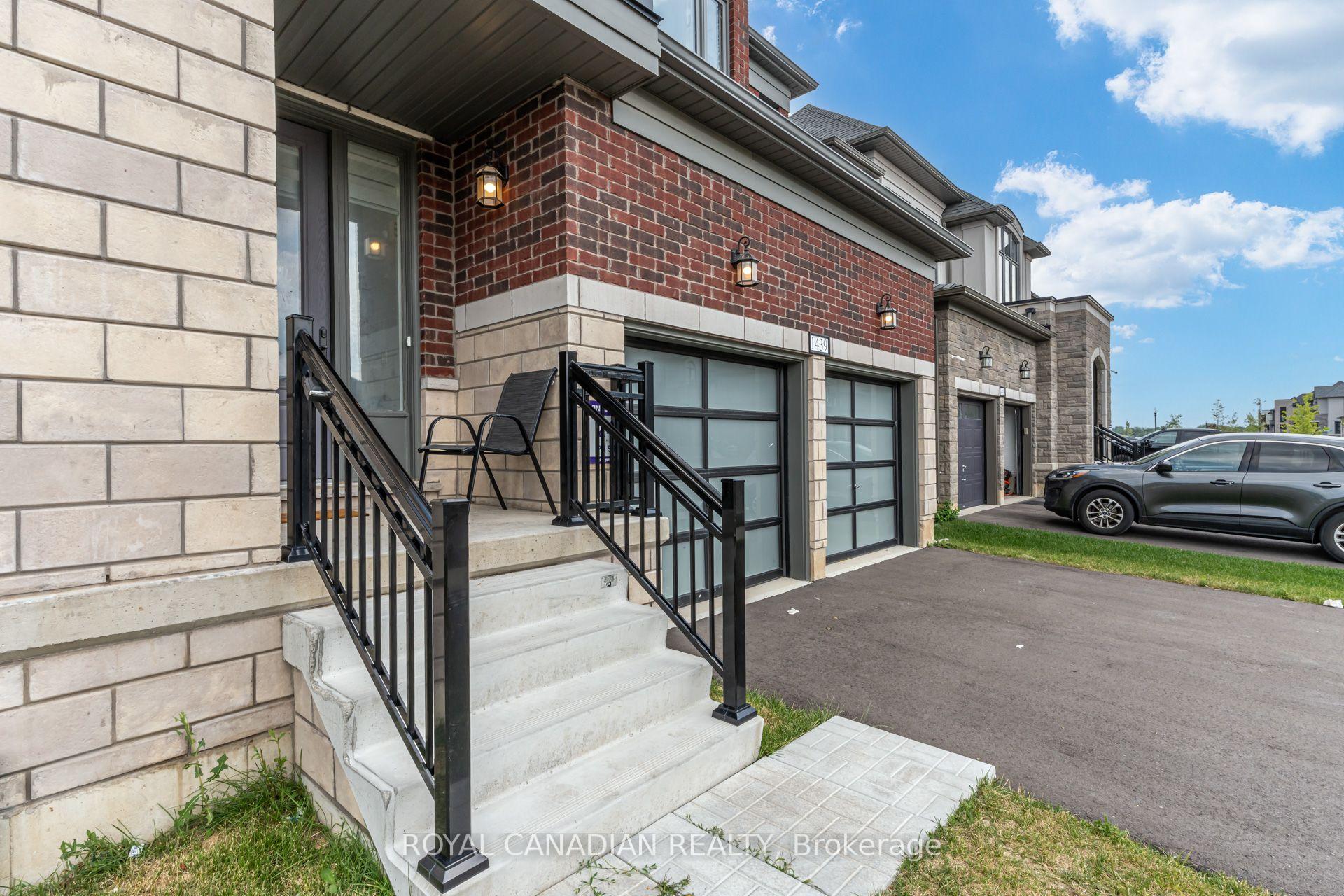 Photo 10 of 1439 Upper Thames Drive, Woodstock, Woodstock - North — HOMEH