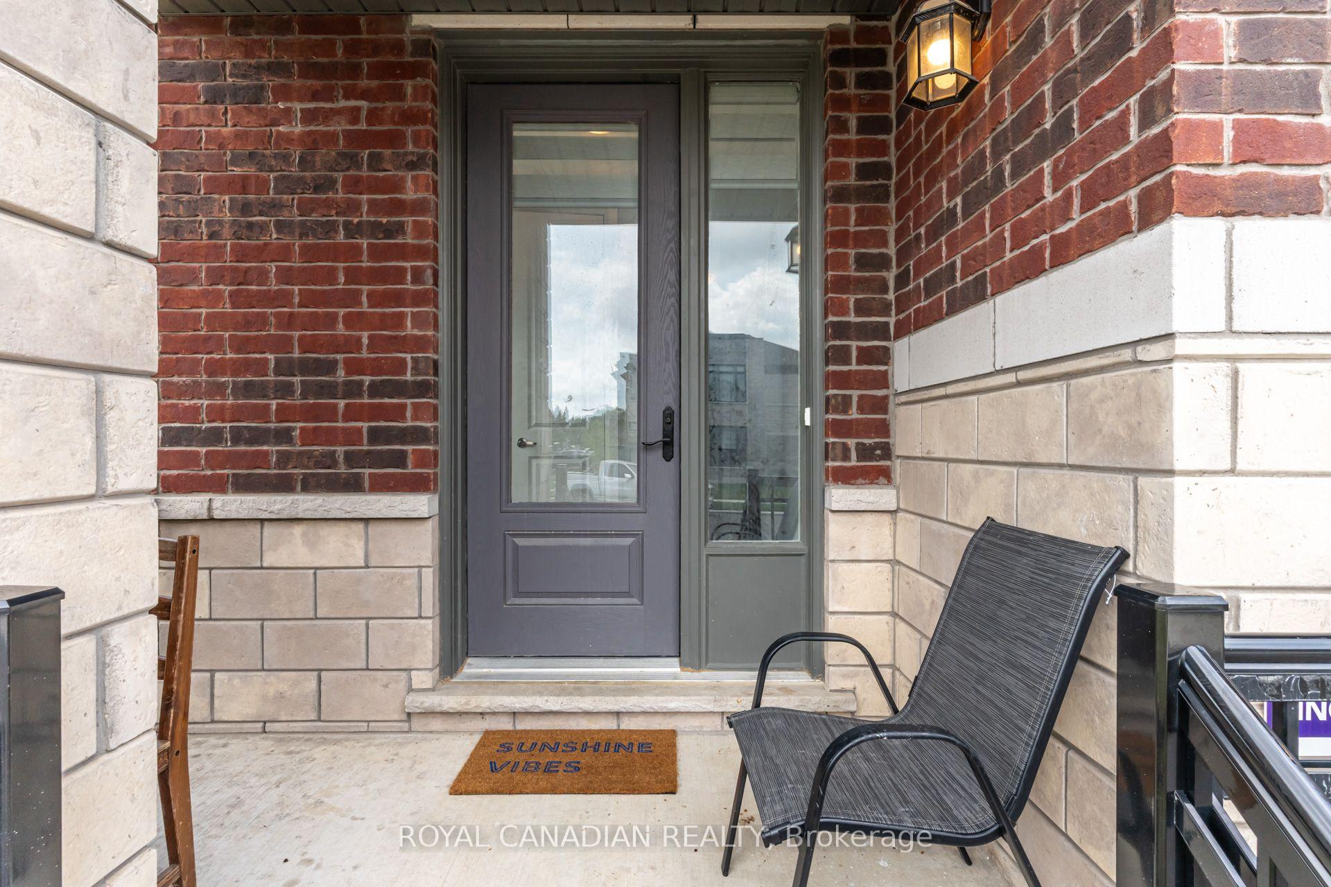 Photo 11 of 1439 Upper Thames Drive, Woodstock, Woodstock - North — HOMEH