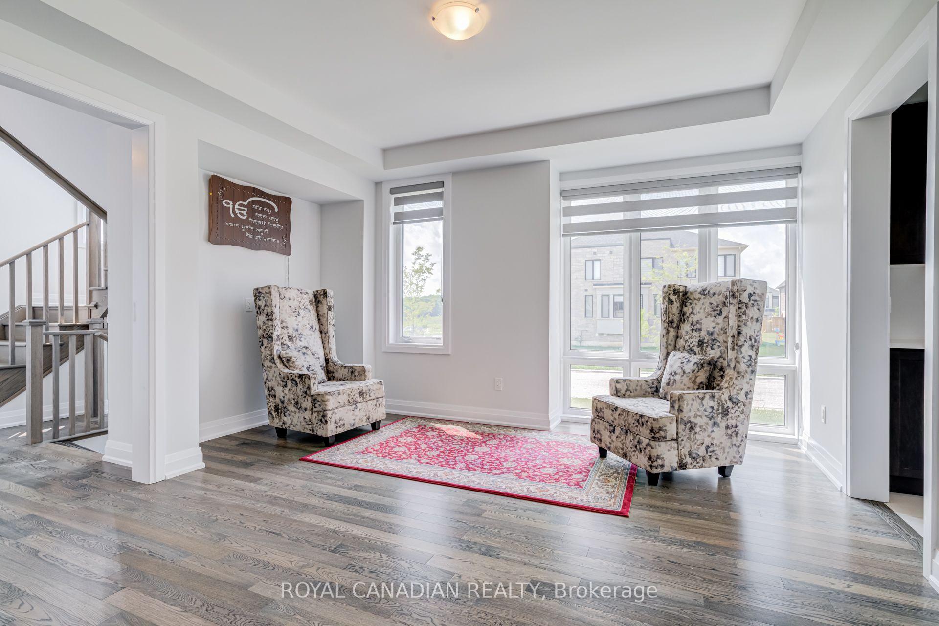 Photo 14 of 1439 Upper Thames Drive, Woodstock, Woodstock - North — HOMEH