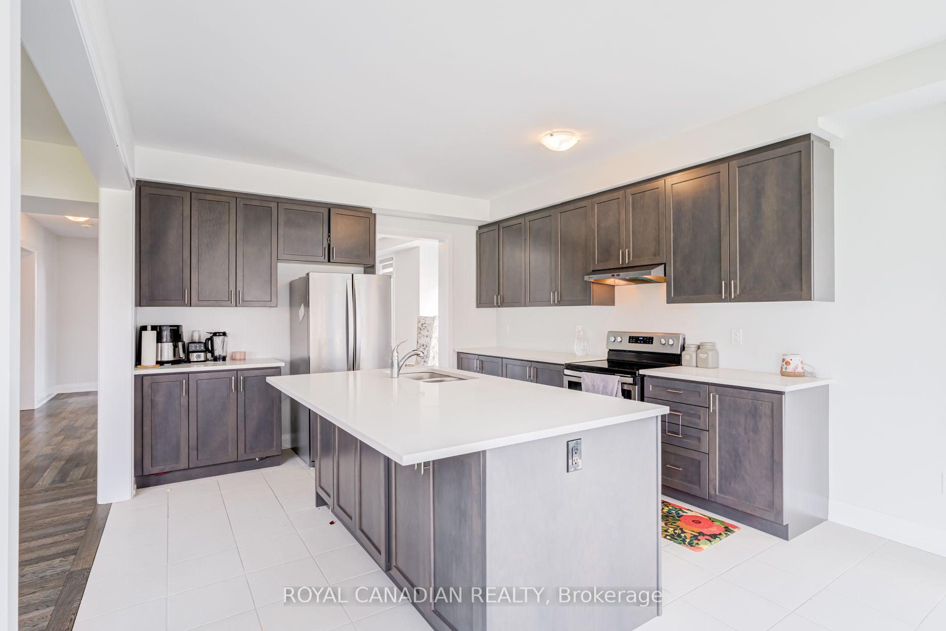 Photo 17 of 1439 Upper Thames Drive, Woodstock, Woodstock - North — HOMEH