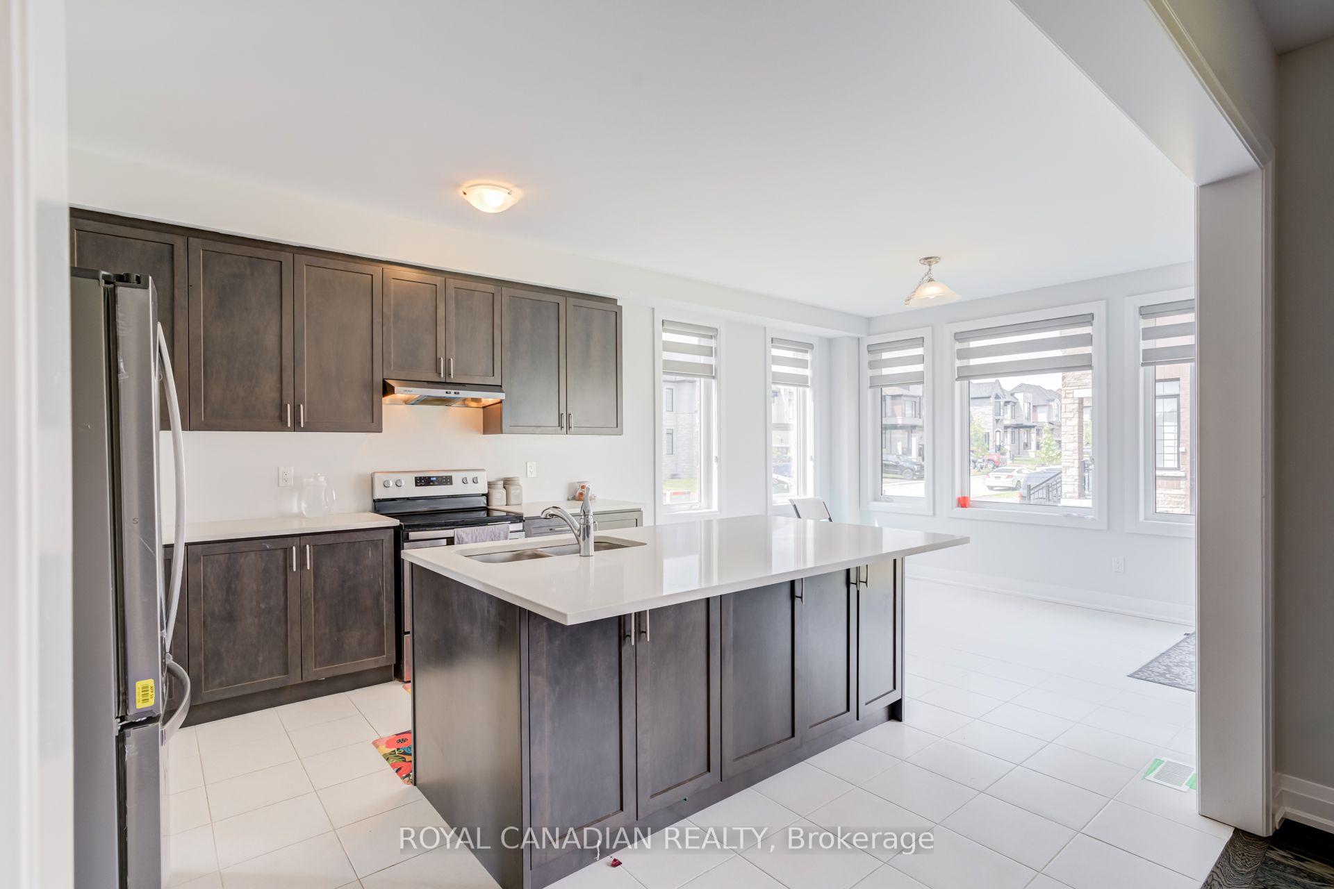 Photo 18 of 1439 Upper Thames Drive, Woodstock, Woodstock - North — HOMEH