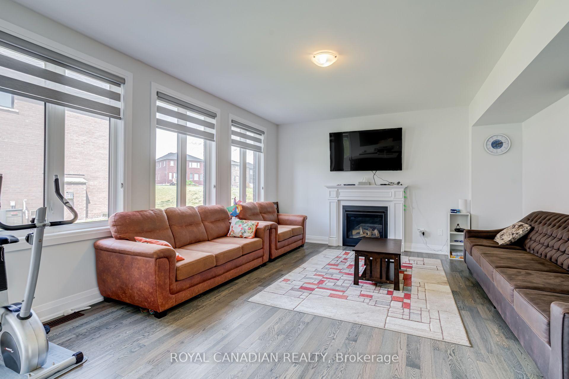 Photo 20 of 1439 Upper Thames Drive, Woodstock, Woodstock - North — HOMEH