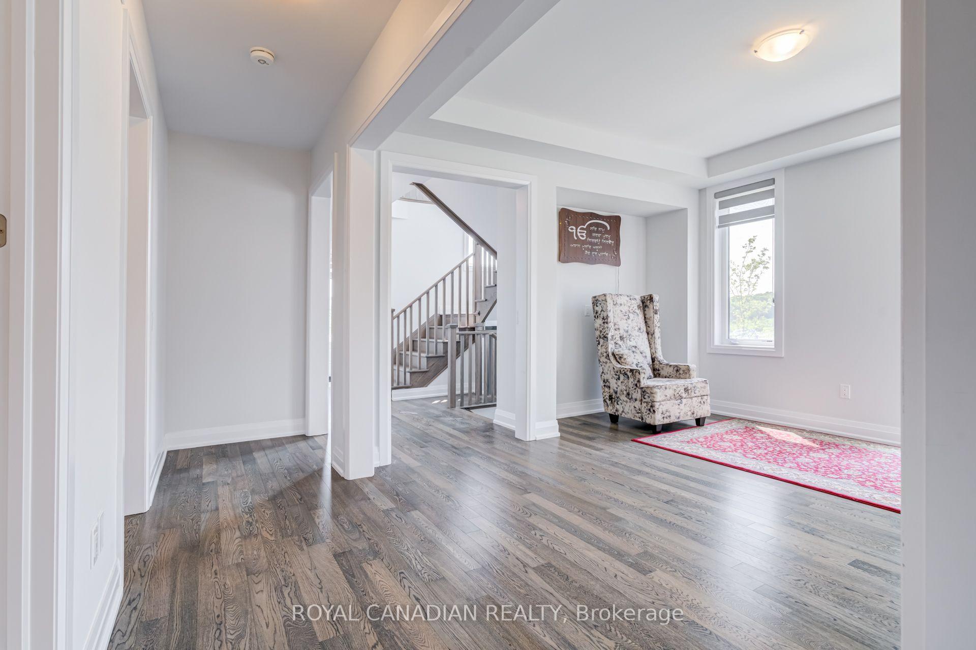 Photo 21 of 1439 Upper Thames Drive, Woodstock, Woodstock - North — HOMEH