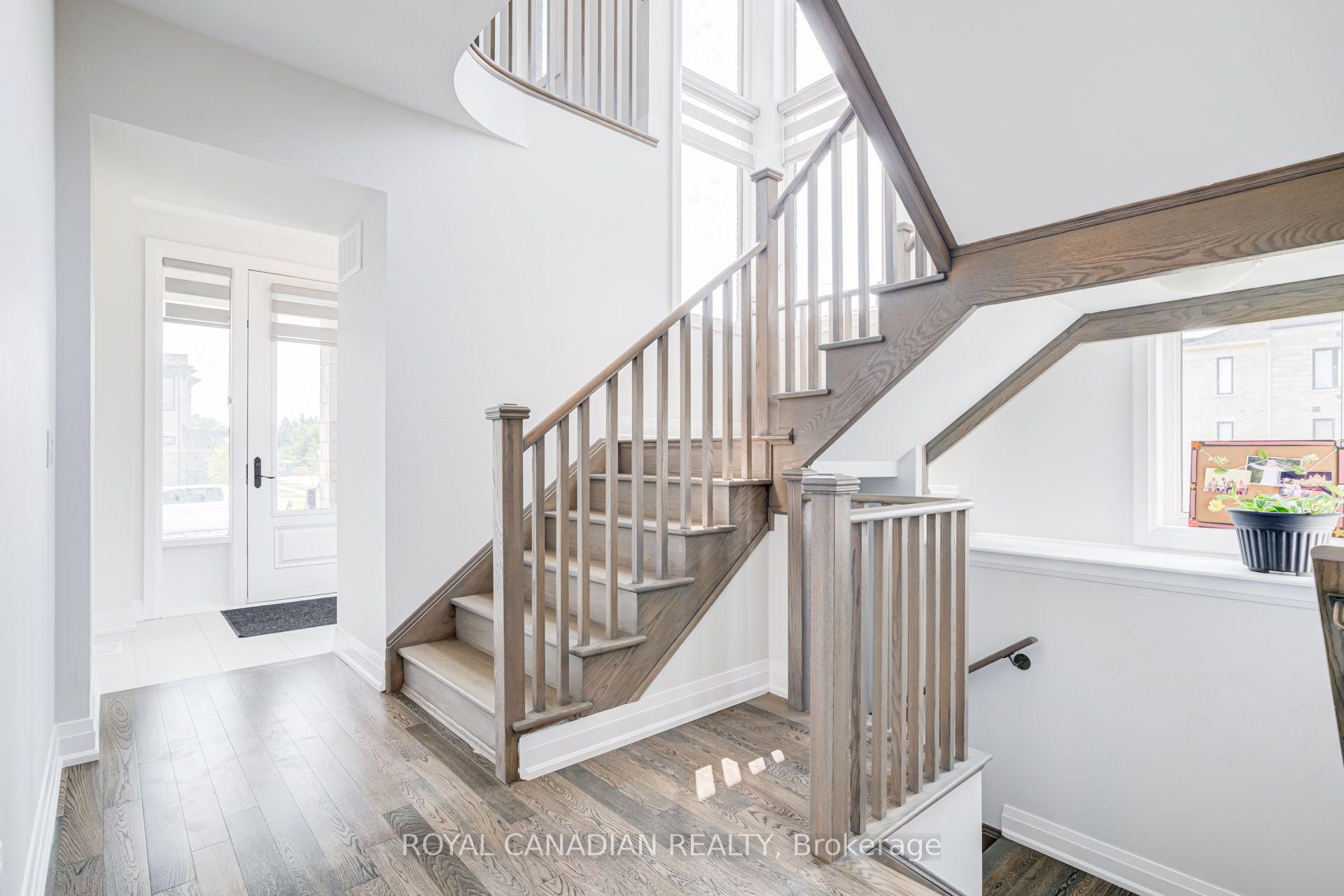 Photo 22 of 1439 Upper Thames Drive, Woodstock, Woodstock - North — HOMEH