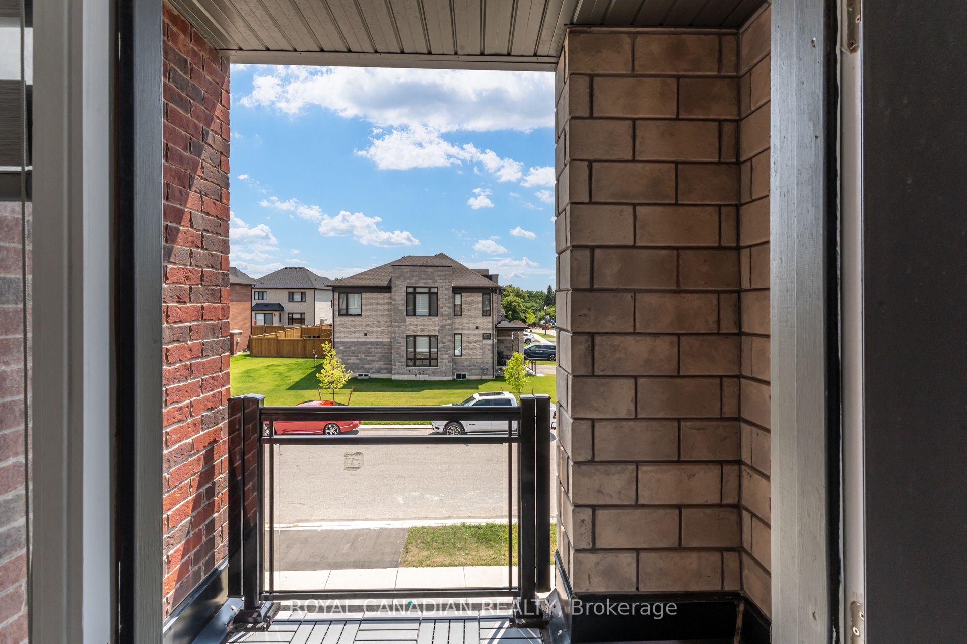 Photo 24 of 1439 Upper Thames Drive, Woodstock, Woodstock - North — HOMEH