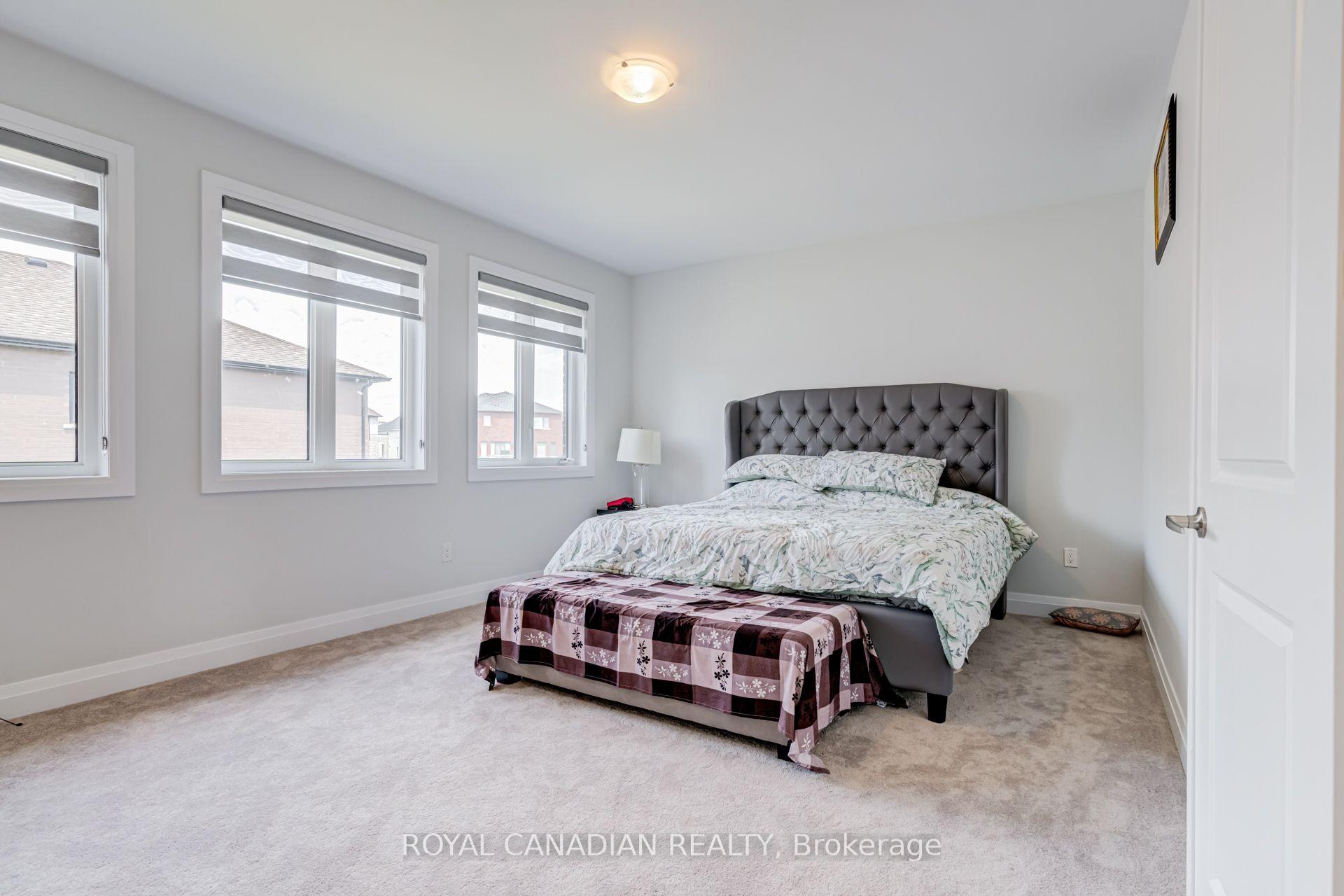 Photo 27 of 1439 Upper Thames Drive, Woodstock, Woodstock - North — HOMEH