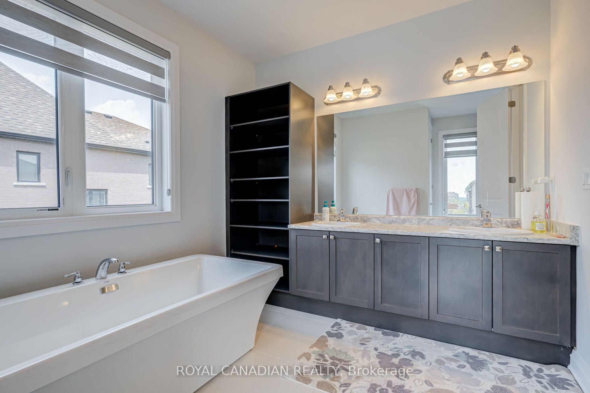 Photo 28 of 1439 Upper Thames Drive, Woodstock, Woodstock - North — HOMEH