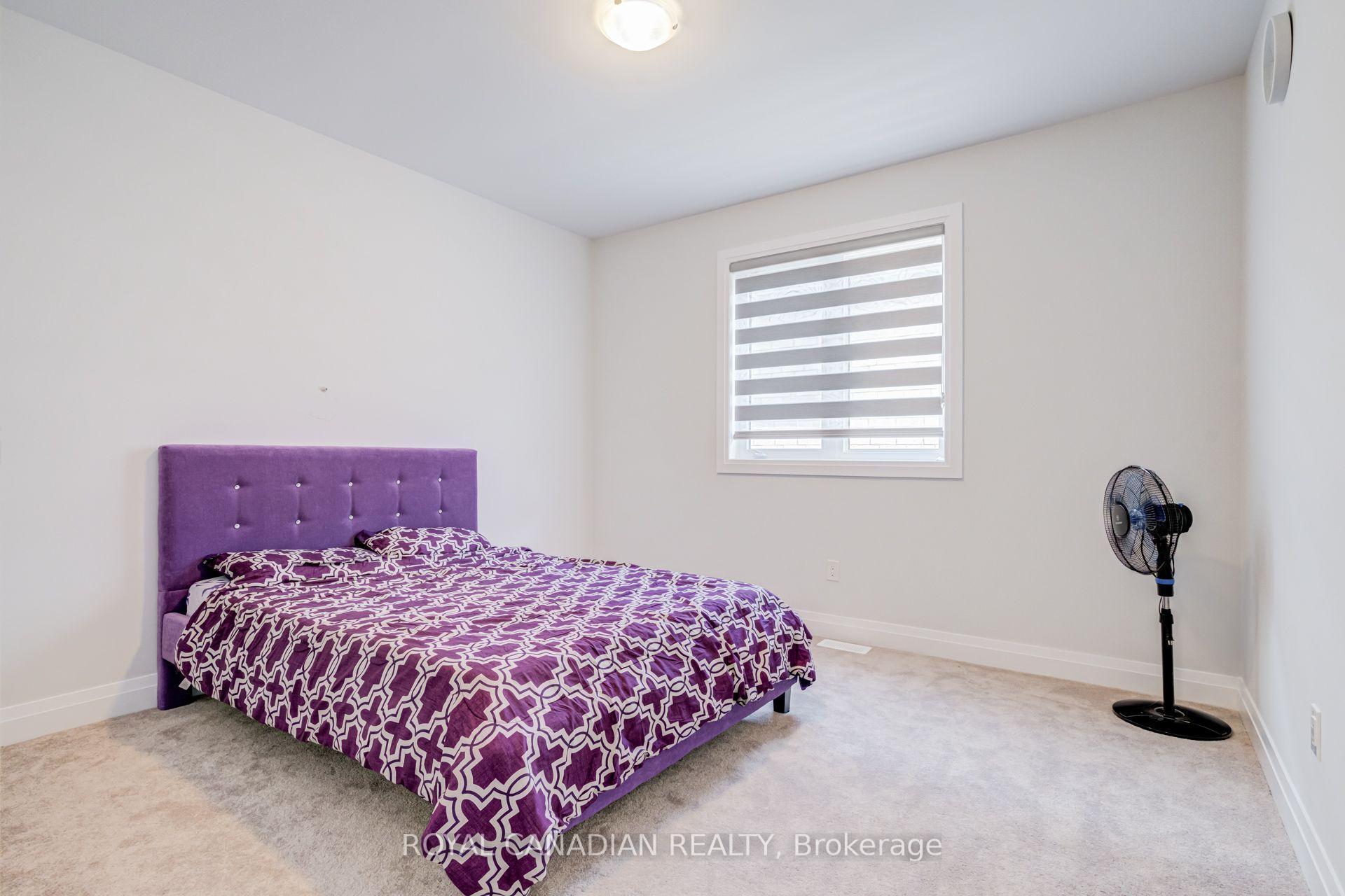 Photo 32 of 1439 Upper Thames Drive, Woodstock, Woodstock - North — HOMEH