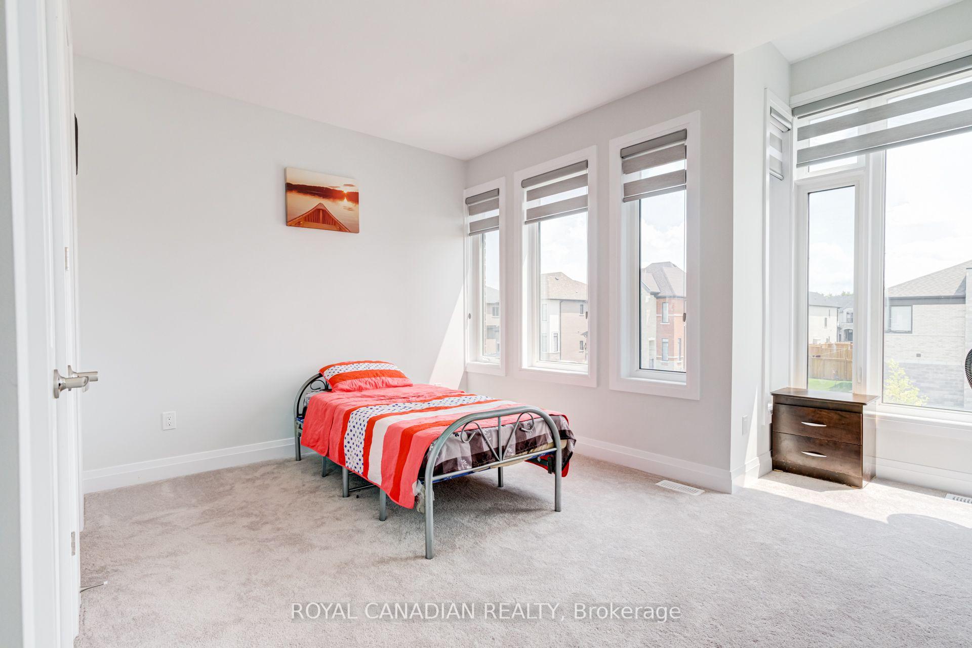 Photo 34 of 1439 Upper Thames Drive, Woodstock, Woodstock - North — HOMEH
