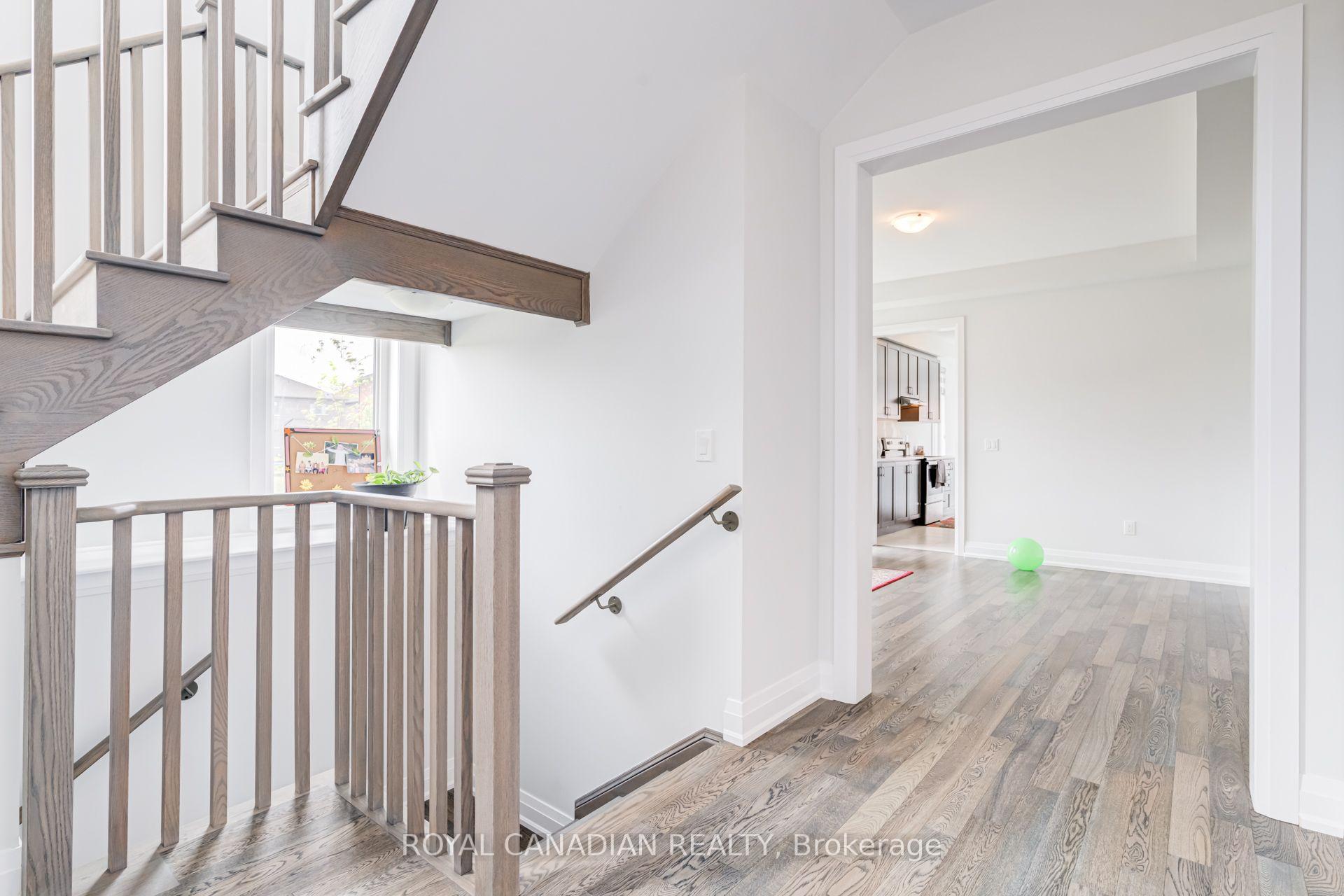 Photo 35 of 1439 Upper Thames Drive, Woodstock, Woodstock - North — HOMEH