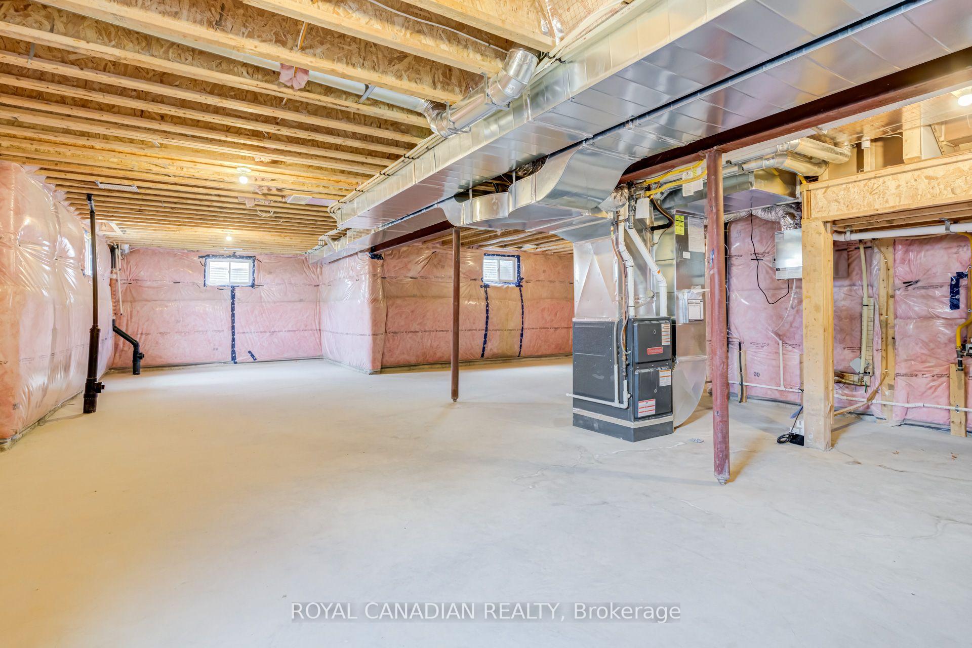 Photo 36 of 1439 Upper Thames Drive, Woodstock, Woodstock - North — HOMEH