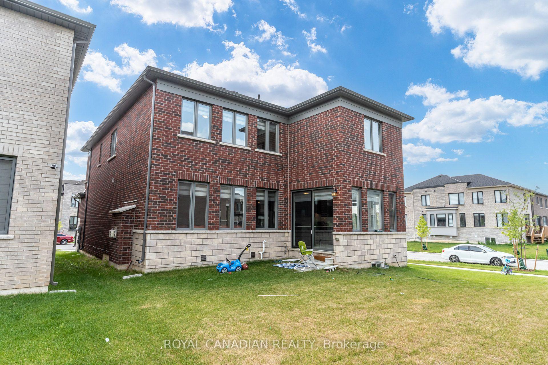Photo 37 of 1439 Upper Thames Drive, Woodstock, Woodstock - North — HOMEH
