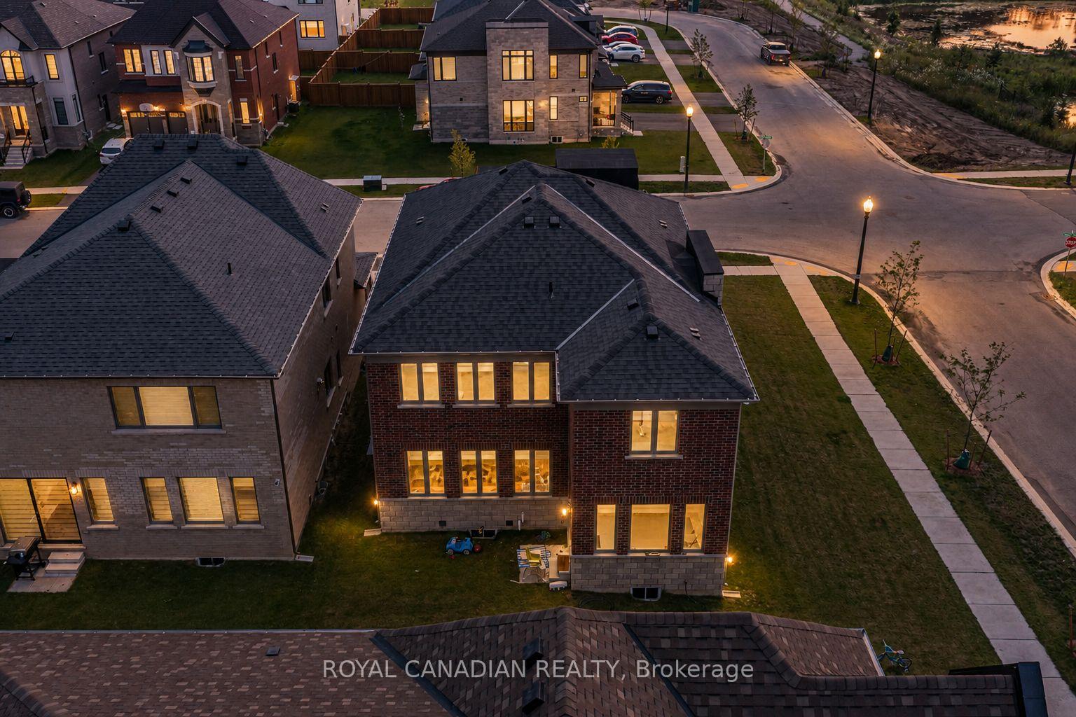Photo 40 of 1439 Upper Thames Drive, Woodstock, Woodstock - North — HOMEH