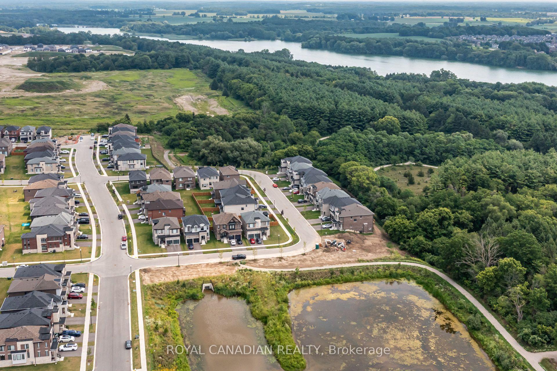 Photo 43 of 1439 Upper Thames Drive, Woodstock, Woodstock - North — HOMEH