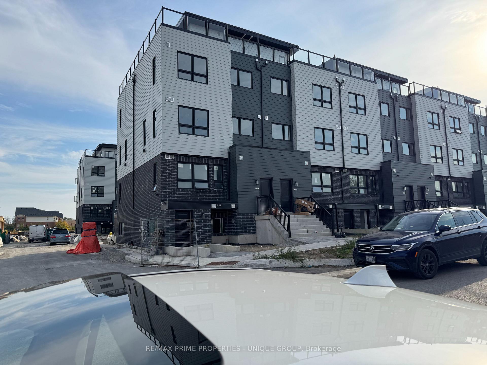 Photo 1 of Unit 102, 1 Comely Way, Markham, Milliken Mills West — HOMEH